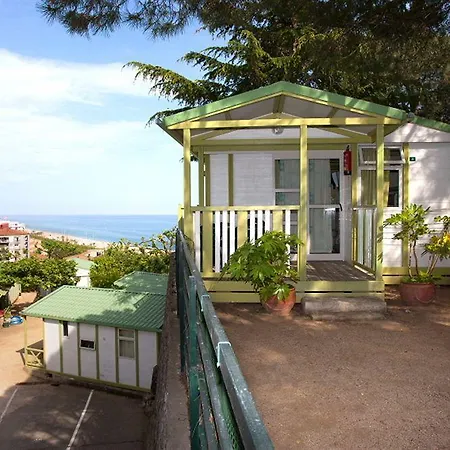 El Far Campsite Calella