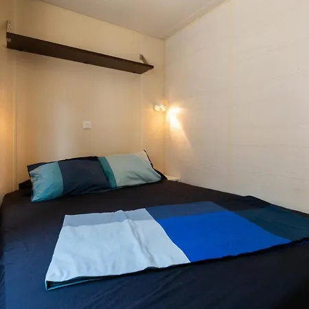 El Far Campsite Calella