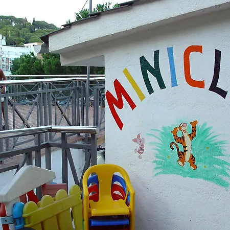 El Far Calella