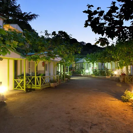 Campsite El Far