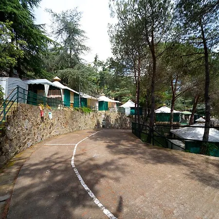 El Far Campsite Calella