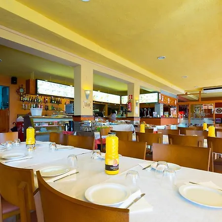 El Far 2* Calella