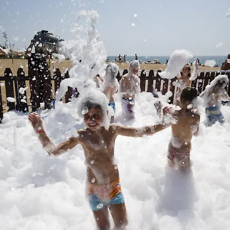 El Far Campsite Calella