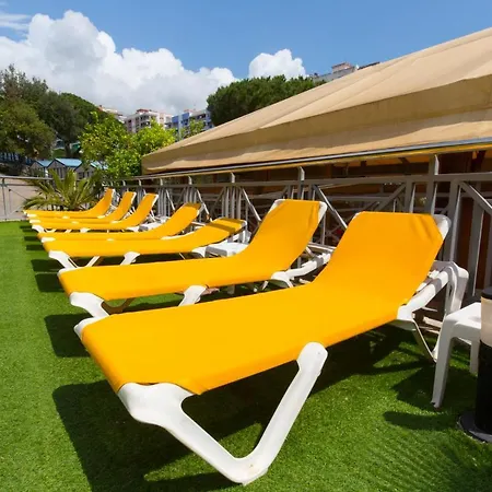 El Far Campsite Calella