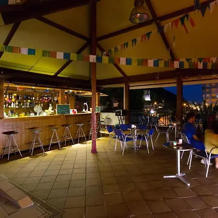 El Far 2* Calella