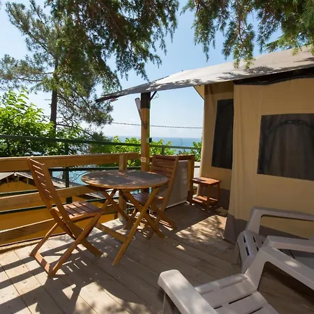 El Far Campsite Calella