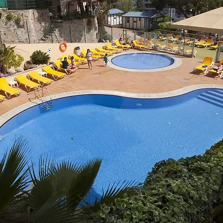 El Far Campsite Calella