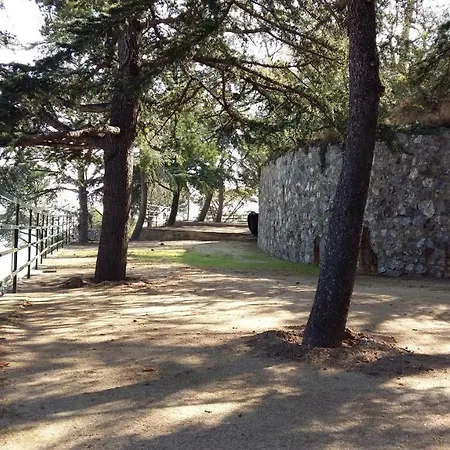 El Far Campsite Calella