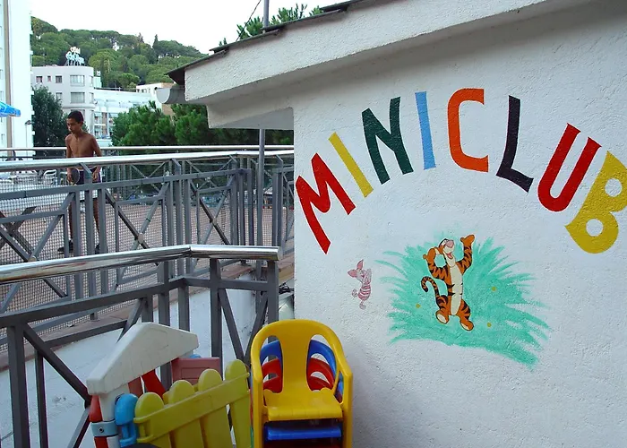 El Far Calella