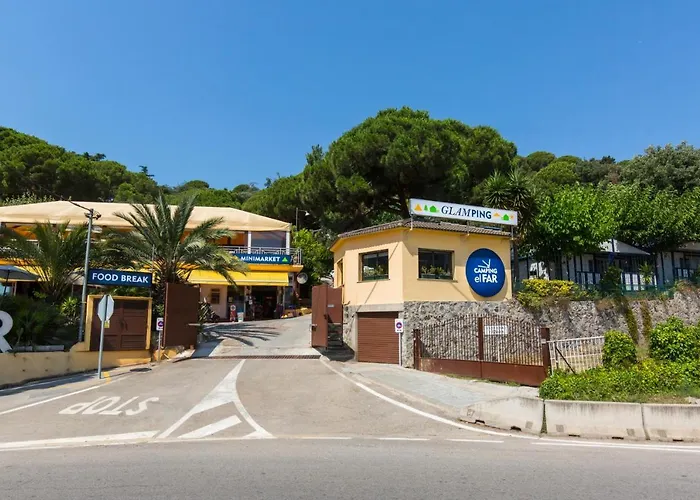 El Far Calella