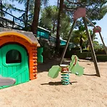 El Far Camping Calella