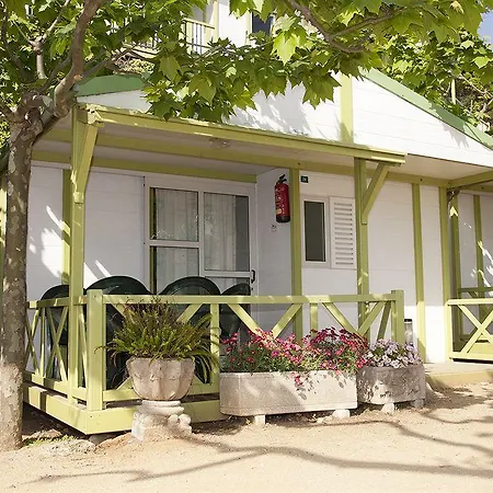 Campingplads El Far