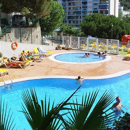 Campingplads El Far