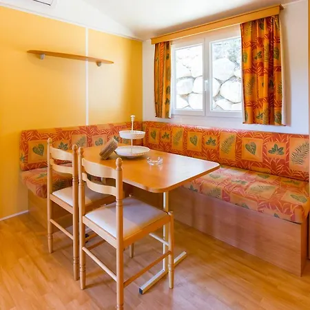 Campingplads El Far
