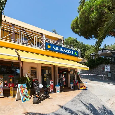 El Far Campingplads