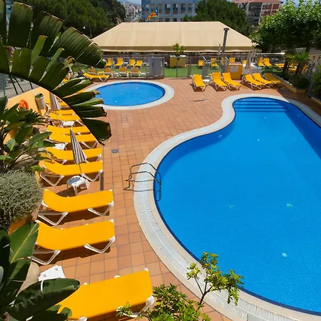 Campingplads El Far 2*