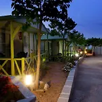 Campingplatz El Far 2*