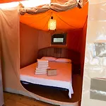 Campingplatz El Far Calella