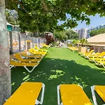 Campingplatz El Far Calella