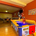 El Far Campingplatz Calella