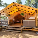 Campingplatz El Far