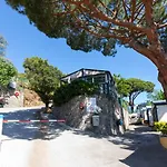 Campingplatz El Far Calella