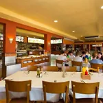 El Far Campingplatz Calella