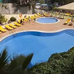 El Far Campingplatz Calella