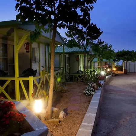 Campingplads El Far 2*