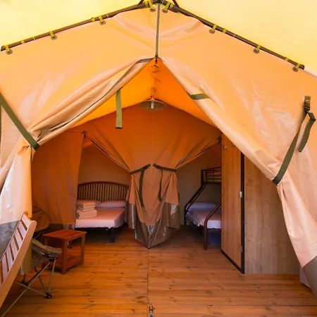 El Far Campingplads