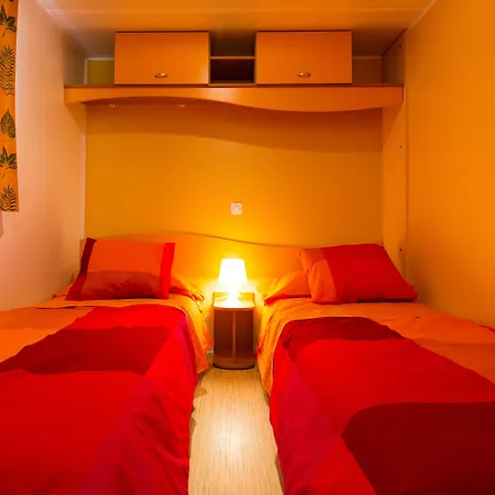 Campingplads El Far