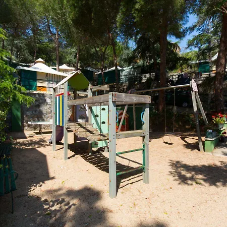 El Far Campingplads
