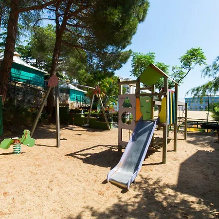El Far Campingplads Calella