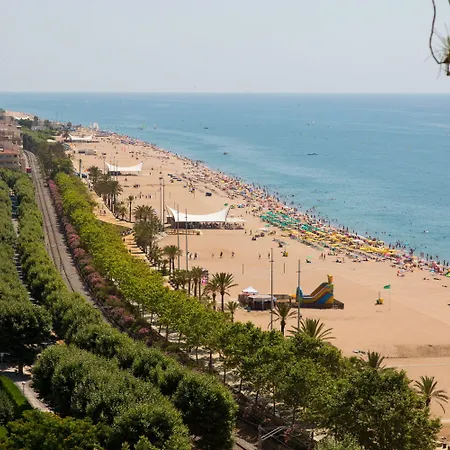 El Far 2* Calella