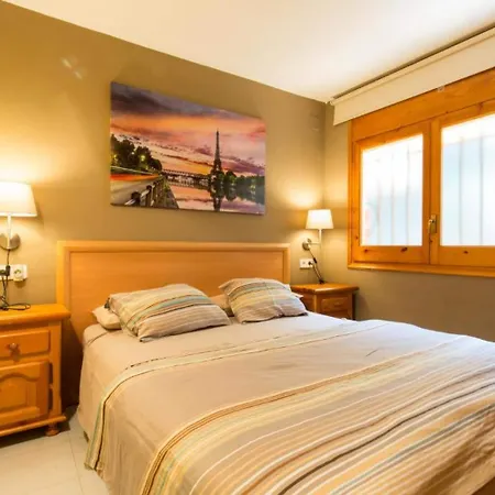 Campingplads El Far 2*