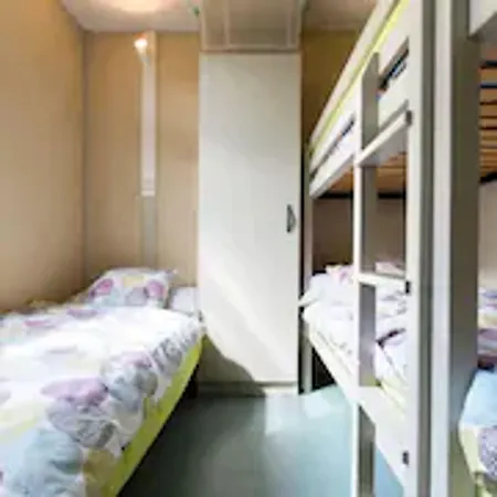 Campingplads El Far
