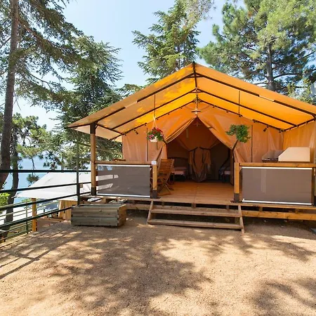Campingplatz El Far