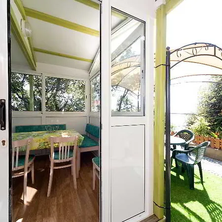 Campingplatz El Far Calella