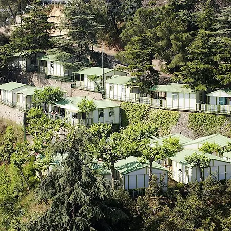El Far Campingplads Calella