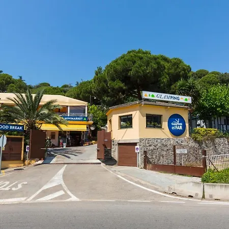 El Far Calella