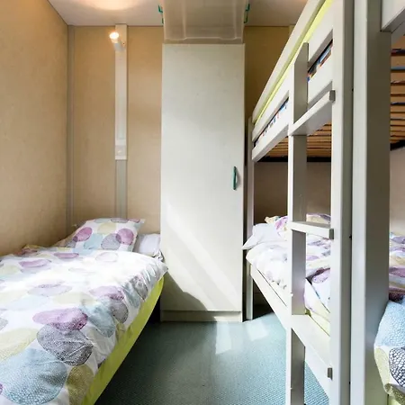 El Far Campingplatz