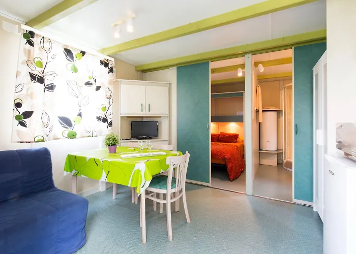 Campingplads El Far 2*