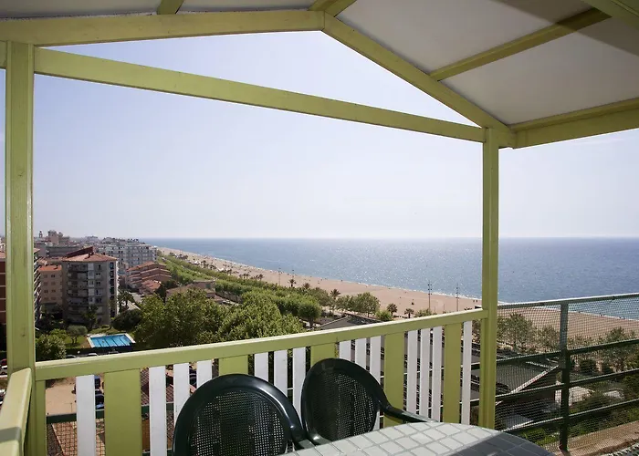 El Far 2* Calella