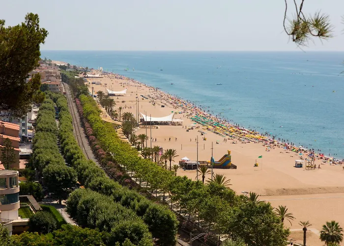El Far 2* Calella