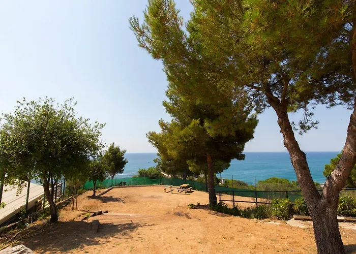 El Far Calella