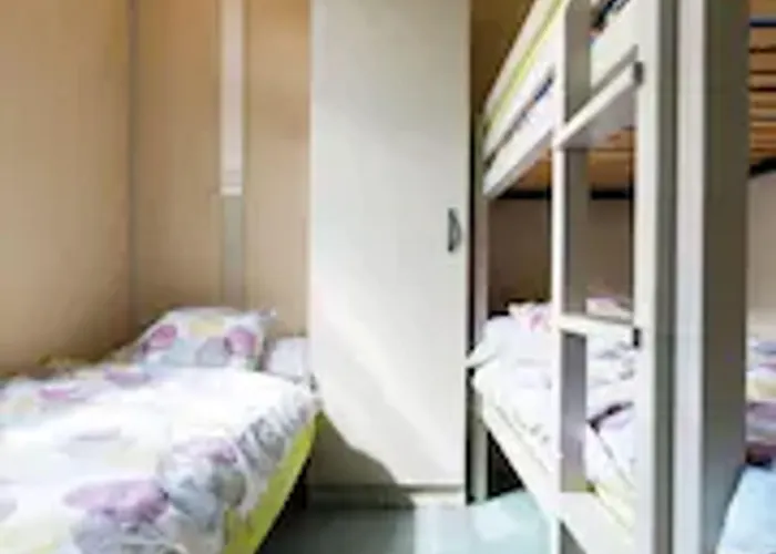 Kamp alanı El Far
